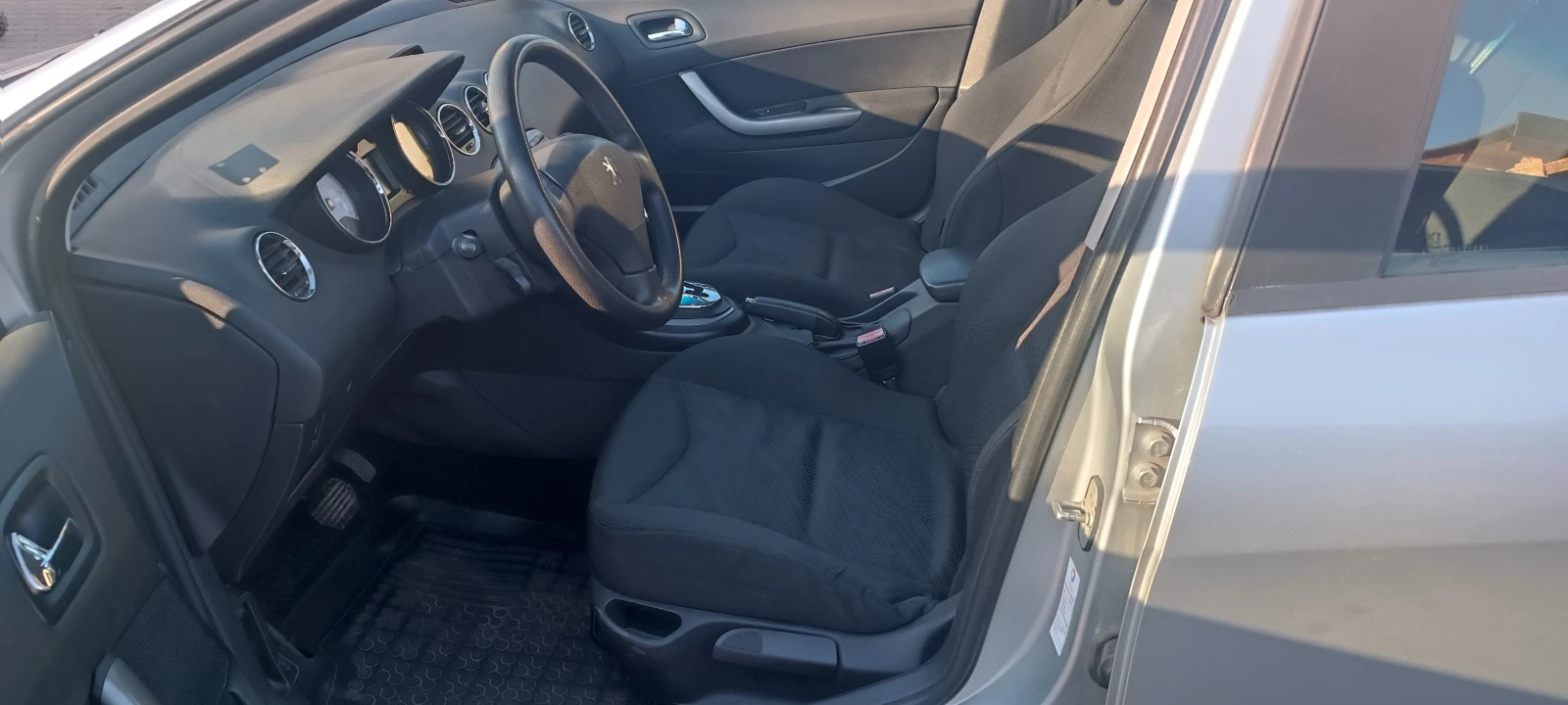 Peugeot 308 2.0 HDI Automat | Mobile.bg � ����������� 6