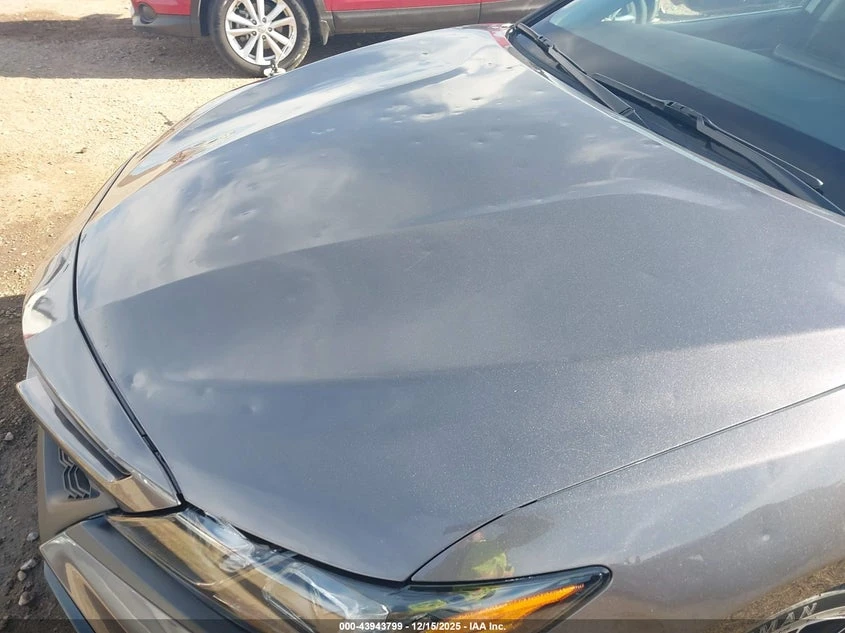 Toyota Camry 2.5l Se, снимка 6 - Автомобили и джипове - 53863455