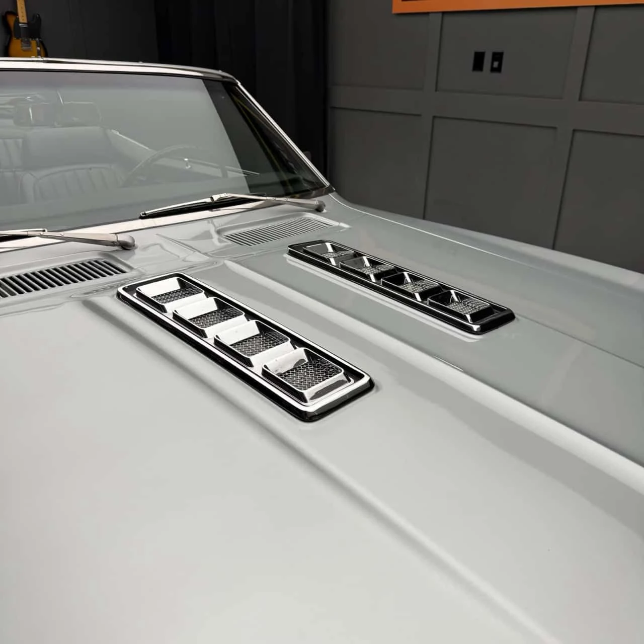 Chevrolet Camaro * SS * КАБРИО* 2 КЛЮЧА* ОРИГИНАЛЕН ВИД* МАЛКО КИЛО, снимка 7 - Автомобили и джипове - 53913380