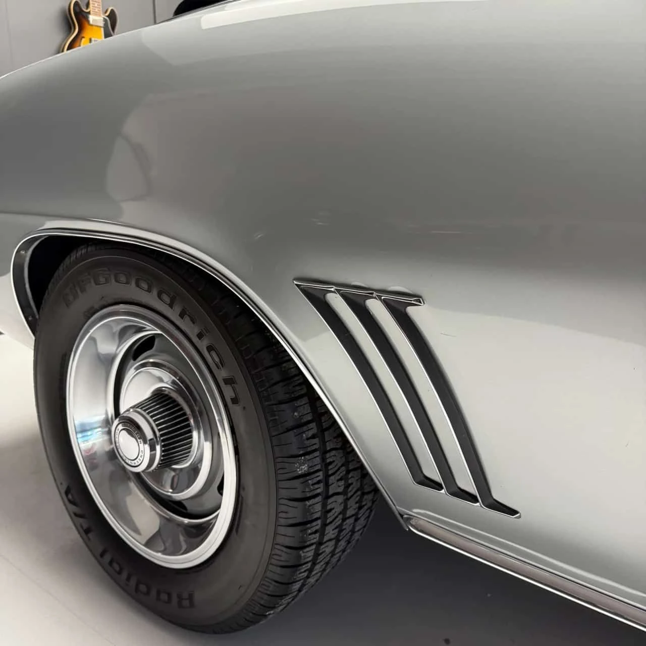 Chevrolet Camaro * SS * КАБРИО* 2 КЛЮЧА* ОРИГИНАЛЕН ВИД* МАЛКО КИЛО, снимка 13 - Автомобили и джипове - 53913380