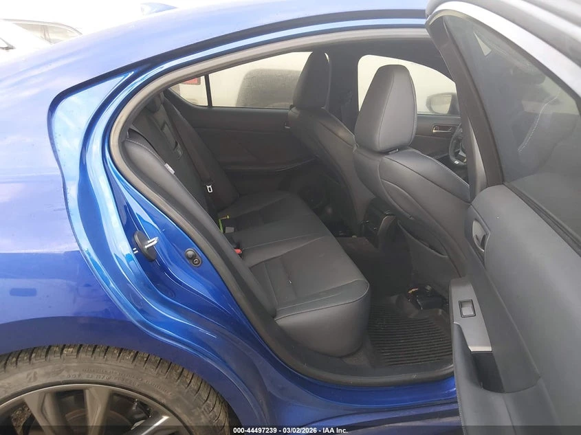 Lexus IS 350 3.5l F Sport | Mobile.bg � ����������� 8