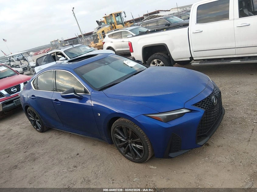 Lexus IS 350 3.5l F Sport | Mobile.bg � ����������� 13