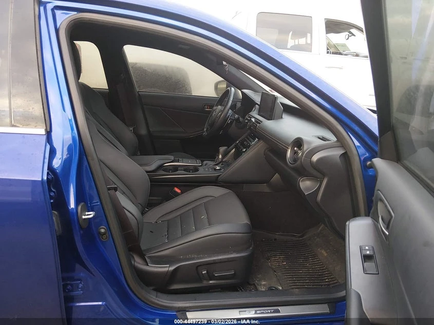 Lexus IS 350 3.5l F Sport | Mobile.bg � ����������� 5