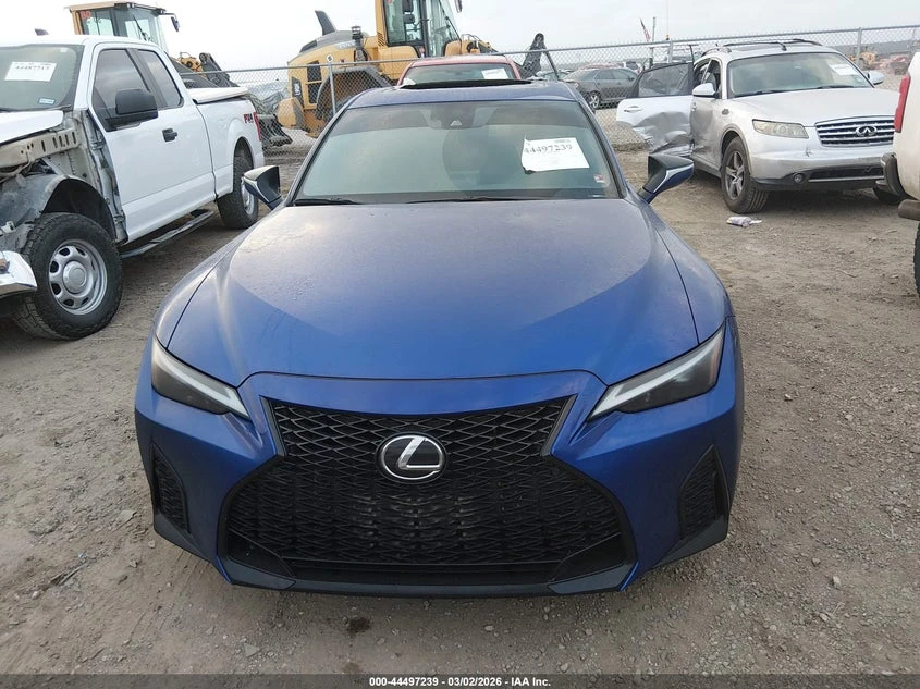 Lexus IS 350 3.5l F Sport | Mobile.bg � ����������� 12