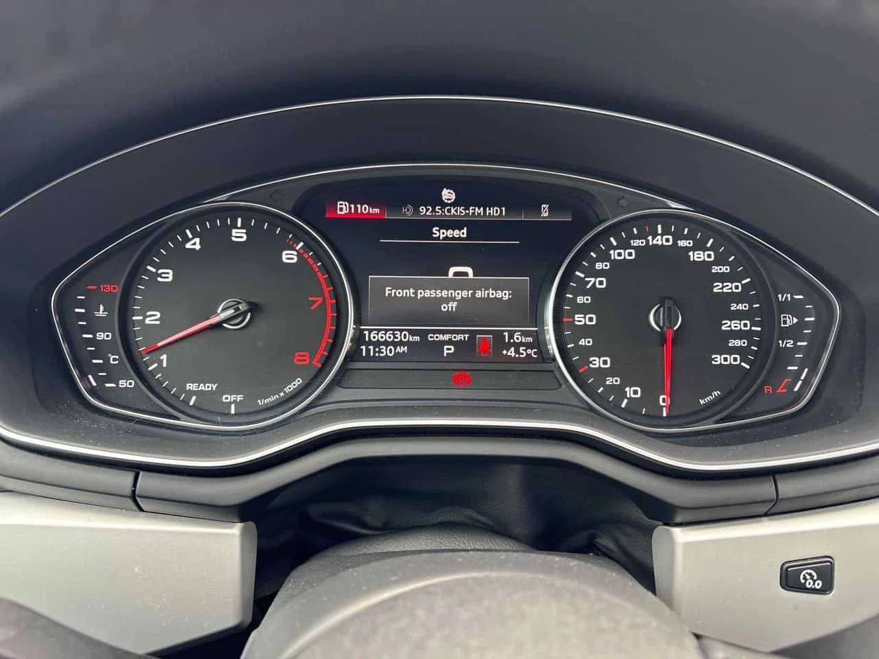 Audi A4 * ДИСТРОНИК* ГЛАВНО ПРЕДСТАВИТЕЛСТВО НА BMW* , снимка 8 - Автомобили и джипове - 54108859