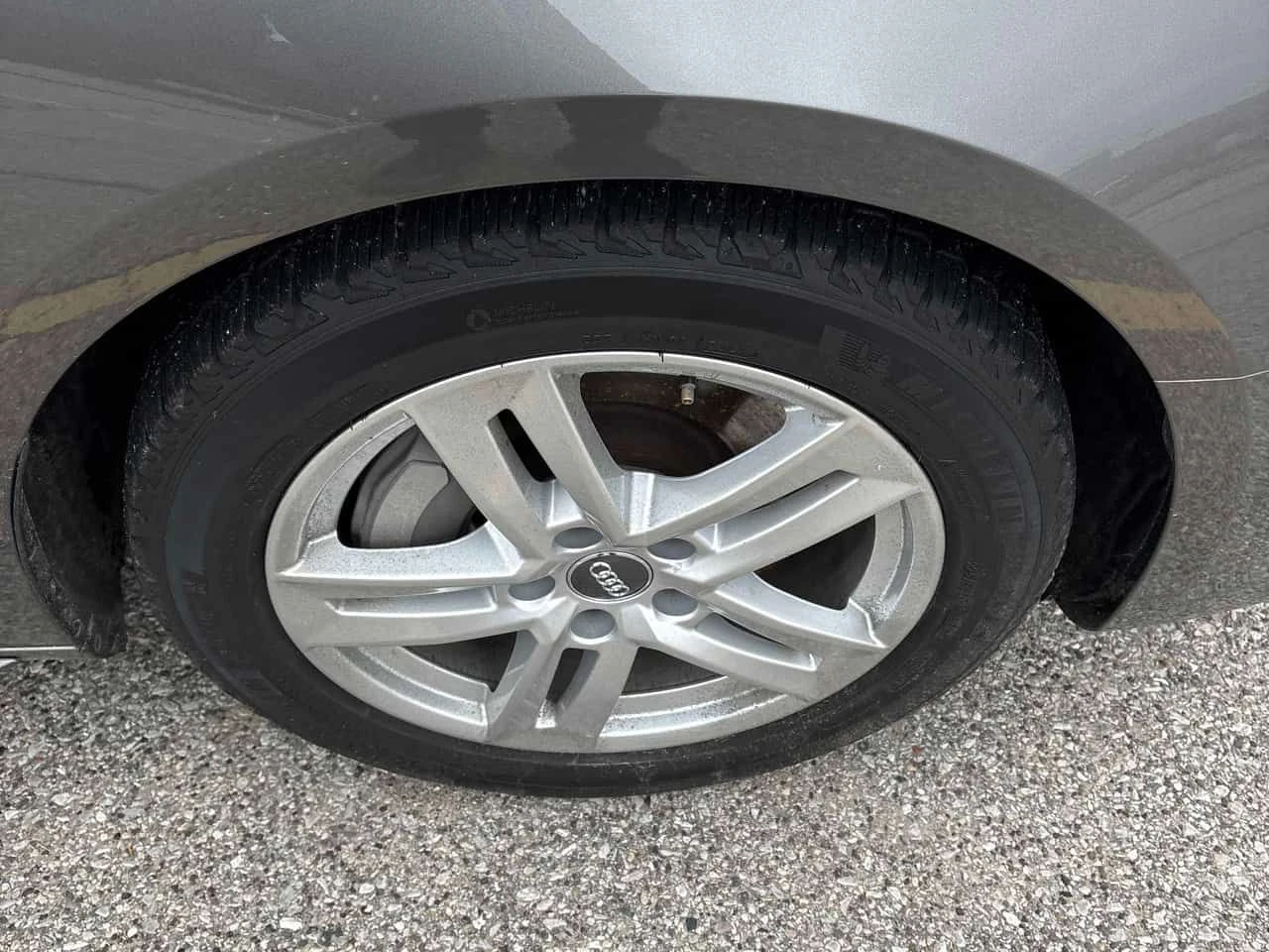 Audi A4 * ДИСТРОНИК* ГЛАВНО ПРЕДСТАВИТЕЛСТВО НА BMW* , снимка 7 - Автомобили и джипове - 54108859