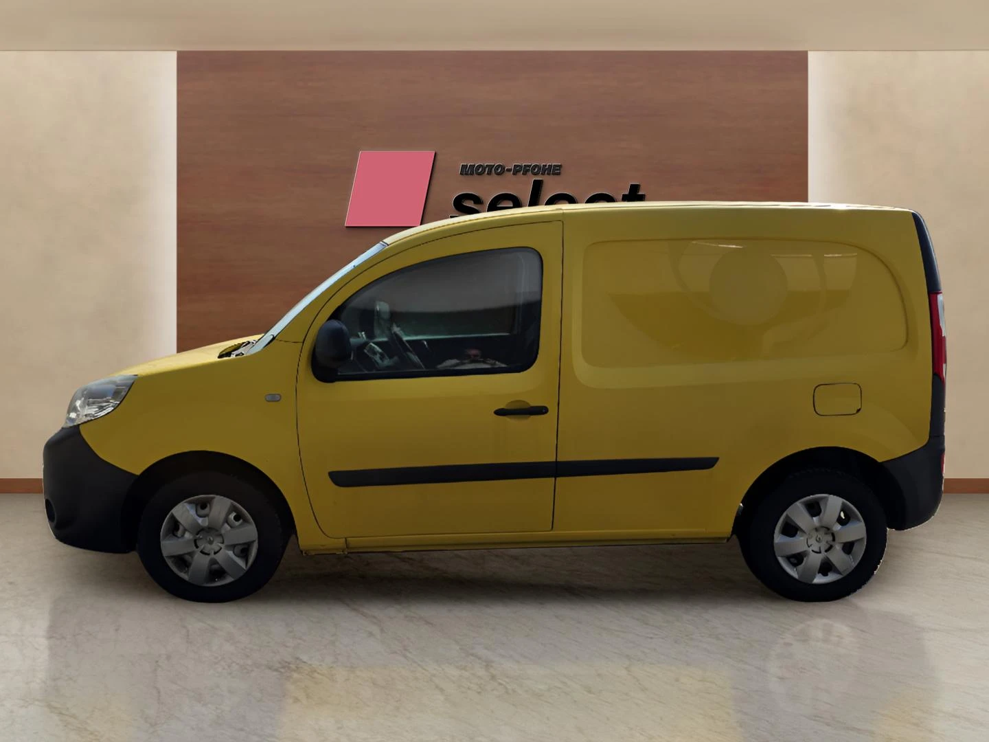 Renault Kangoo 1.5 TDCi, снимка 2 - Автомобили и джипове - 54128989