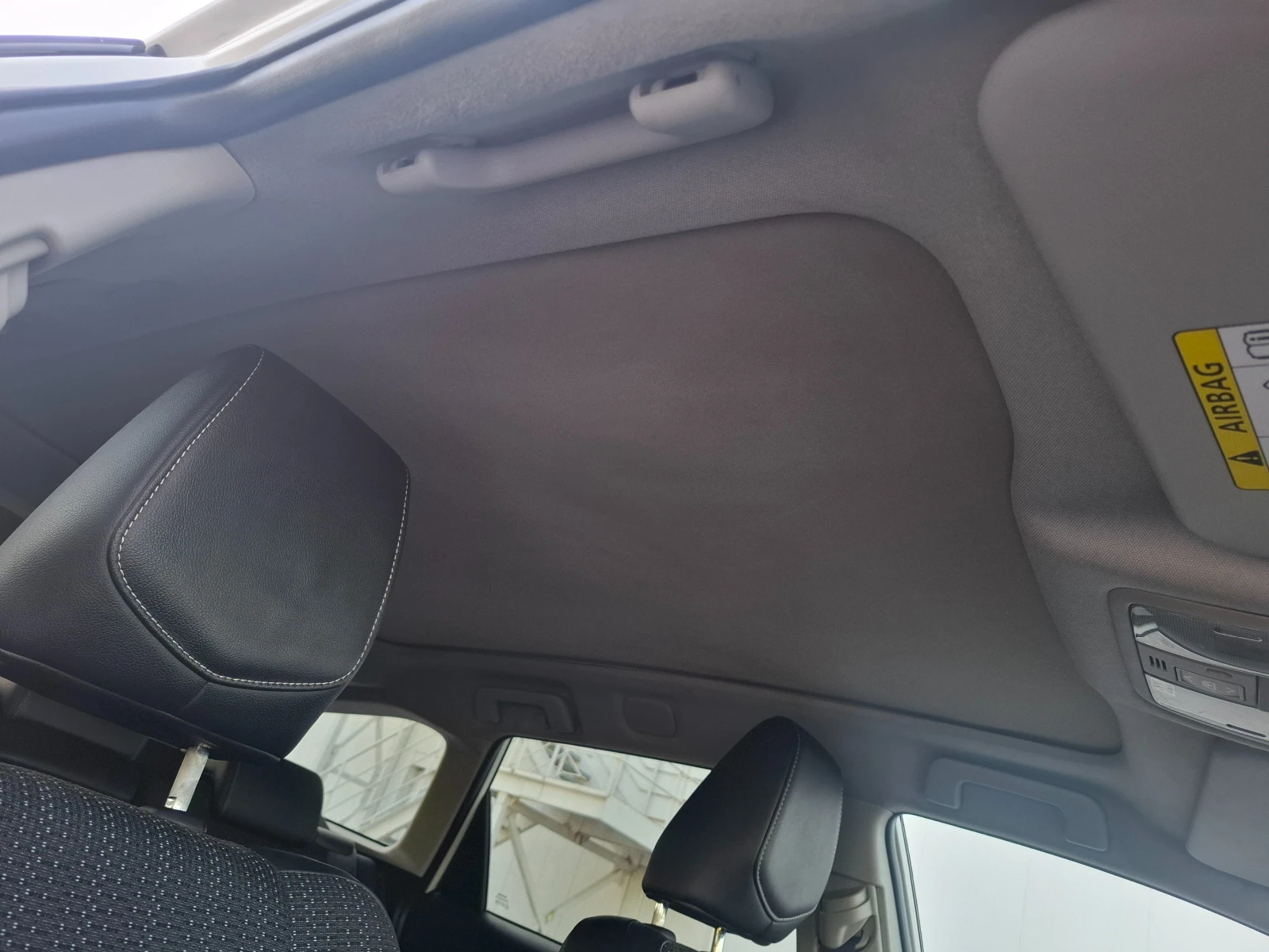 Toyota Auris 1.8HYBRID Navi ������ ������� | Mobile.bg � ����������� 12
