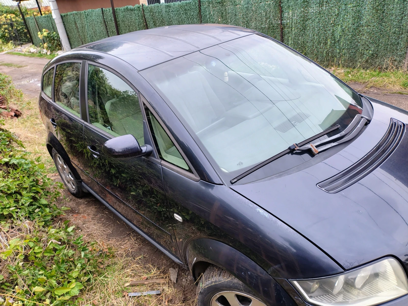 Audi A2 | Mobile.bg � ����������� 3