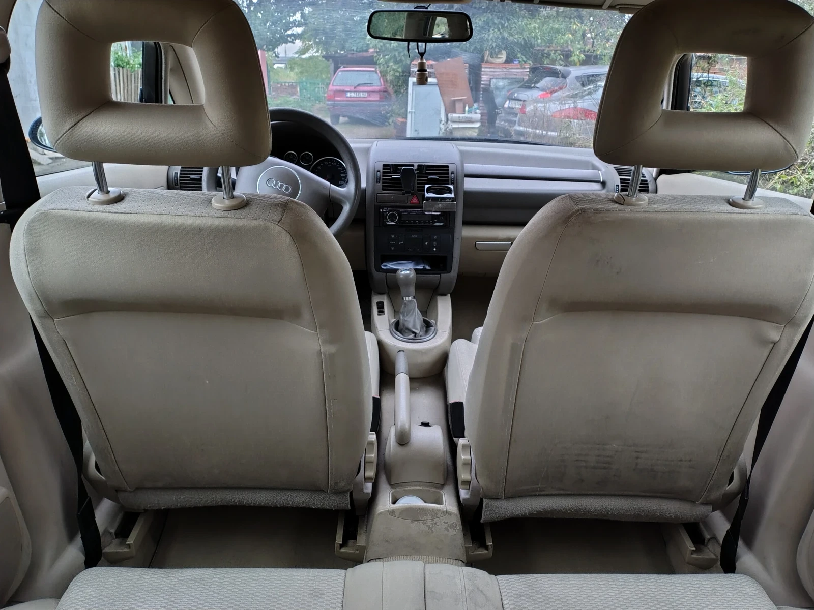 Audi A2 | Mobile.bg � ����������� 9