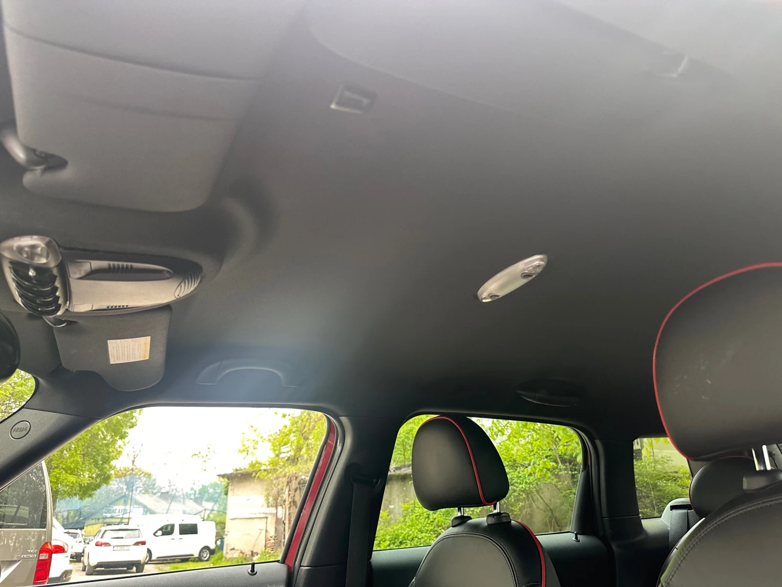 Mini Countryman 1.6T JCW ALL4 Swiss, снимка 15 - Автомобили и джипове - 54454363