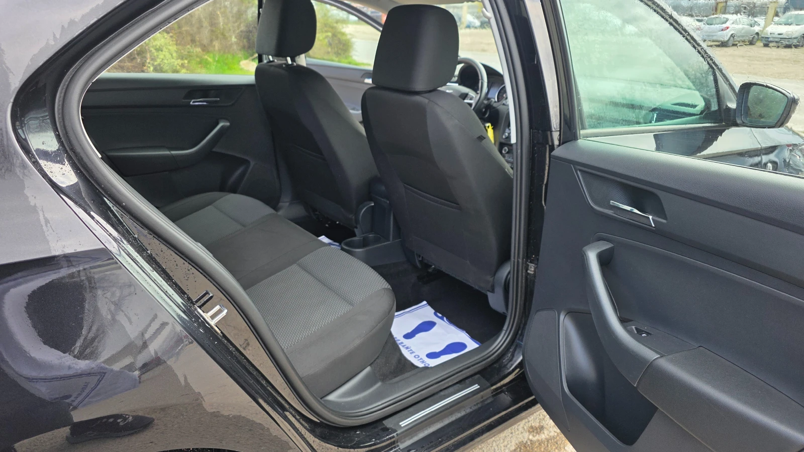 Seat Toledo АВТОМАТ, снимка 10 - Автомобили и джипове - 54599009