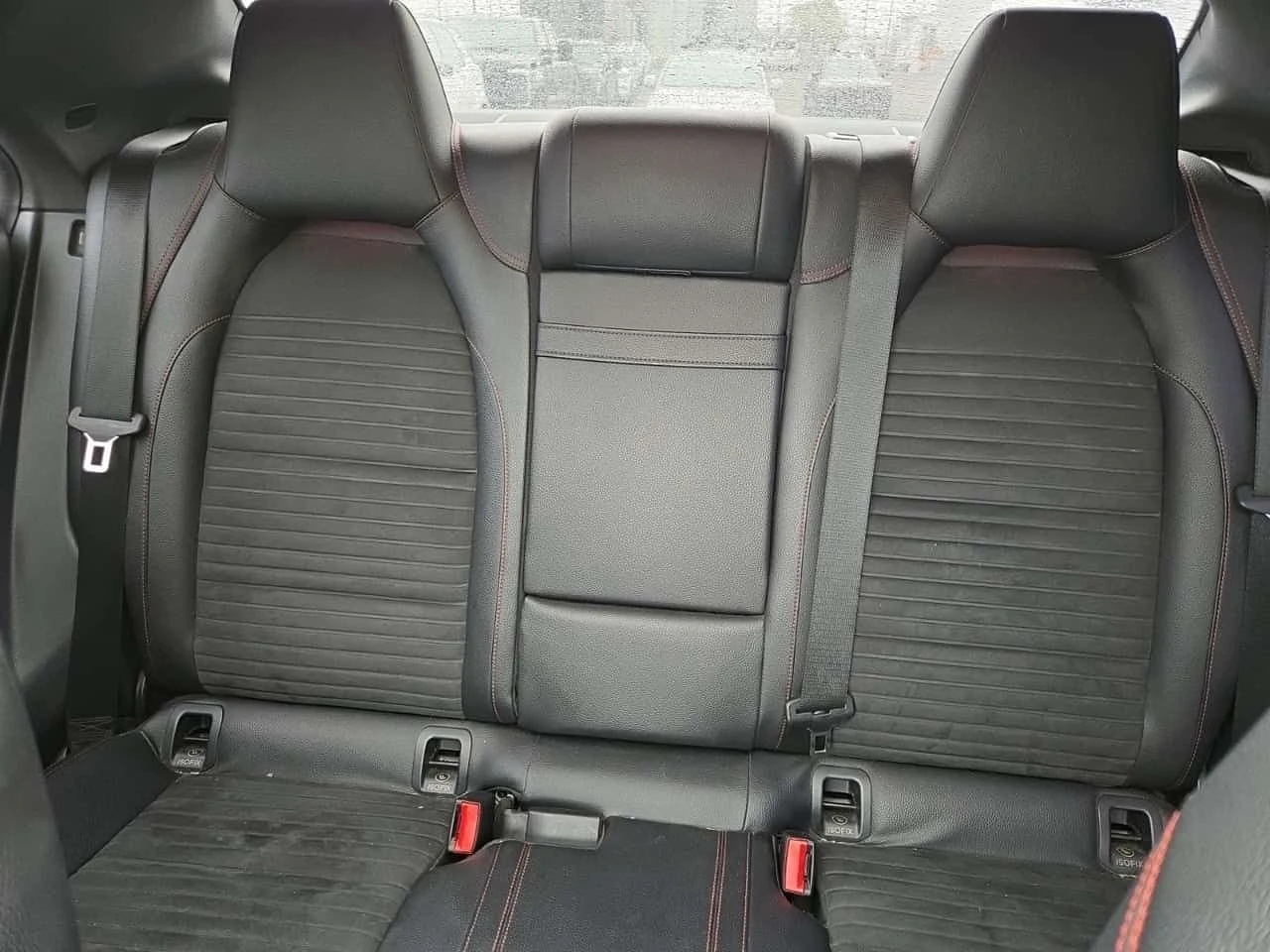 Mercedes-Benz CLA 250 4MATIC * FULL AMG PACK* ���������* ��������* ����� | Mobile.bg � ����������� 11