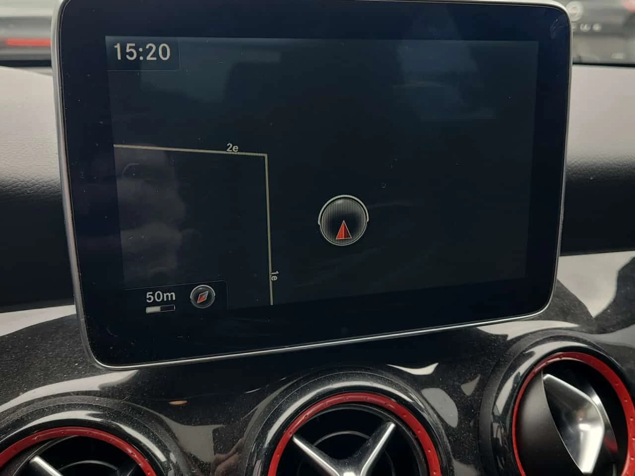 Mercedes-Benz CLA 250 4MATIC * FULL AMG PACK* ���������* ��������* ����� | Mobile.bg � ����������� 9