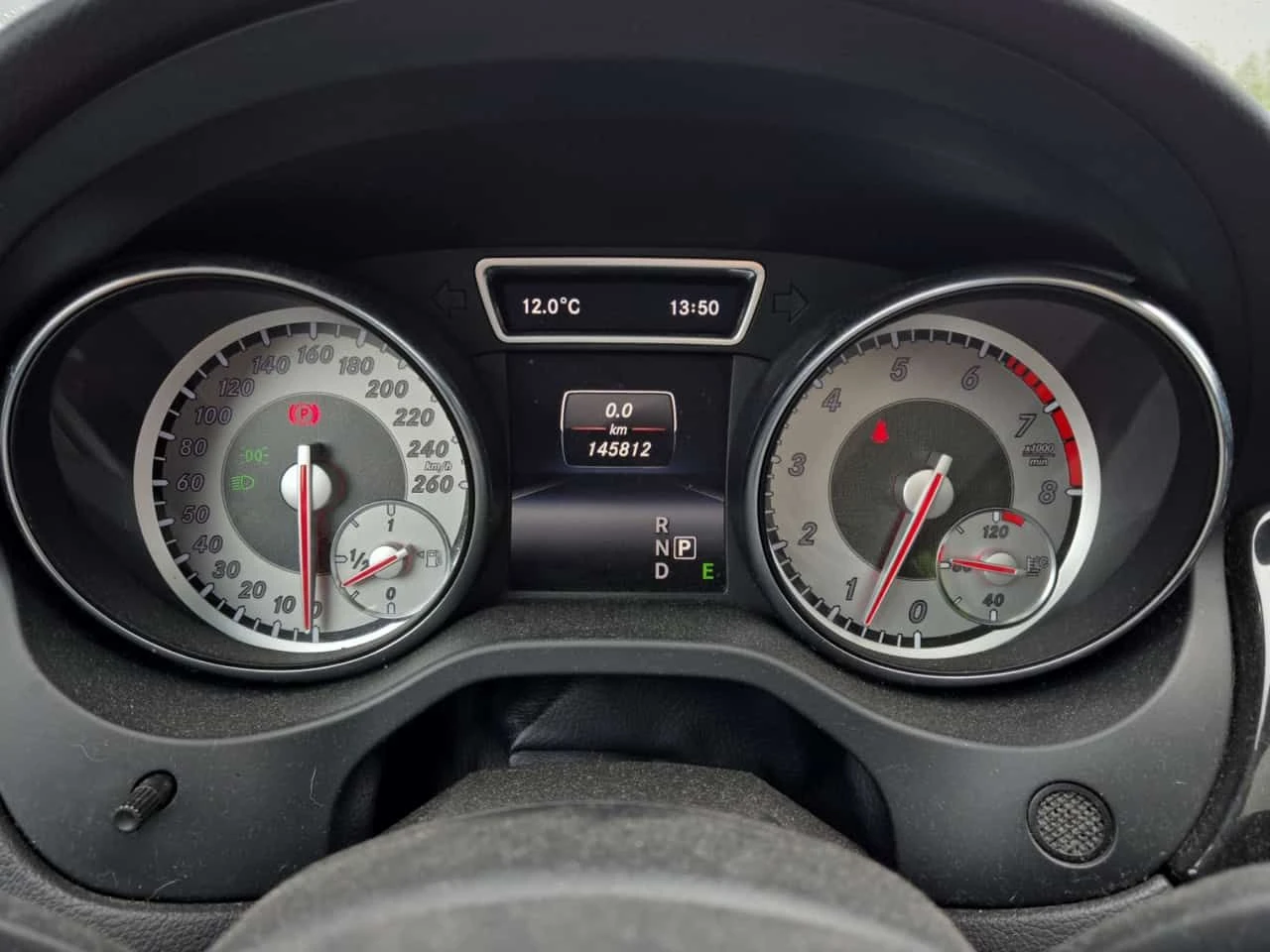 Mercedes-Benz CLA 250 4MATIC * FULL AMG PACK* ���������* ��������* ����� | Mobile.bg � ����������� 8