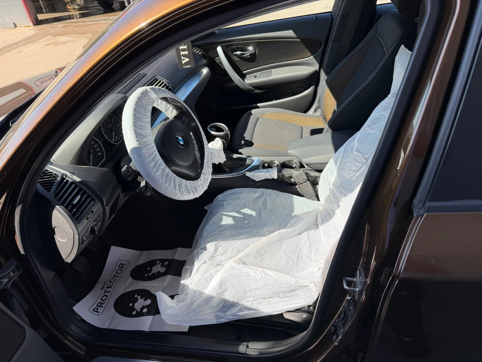 BMW 120, снимка 14 - Автомобили и джипове - 54701872
