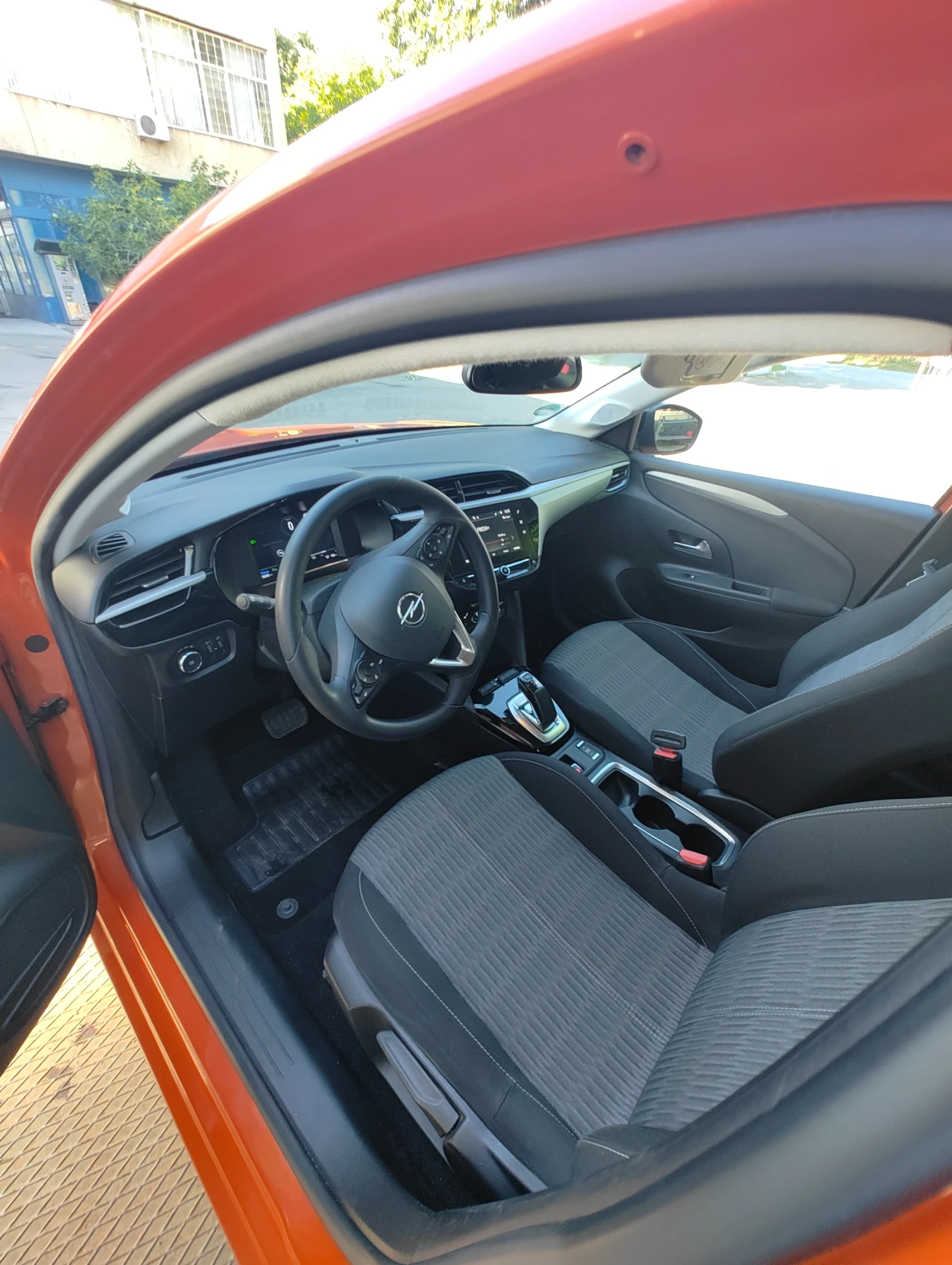 Opel Corsa, снимка 4 - Автомобили и джипове - 54706248