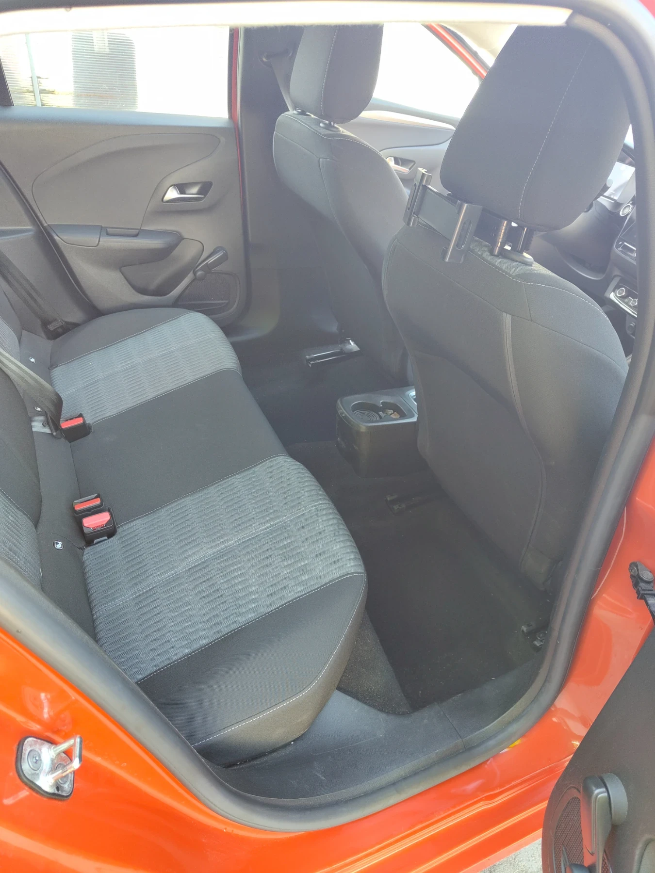 Opel Corsa, снимка 5 - Автомобили и джипове - 54706248