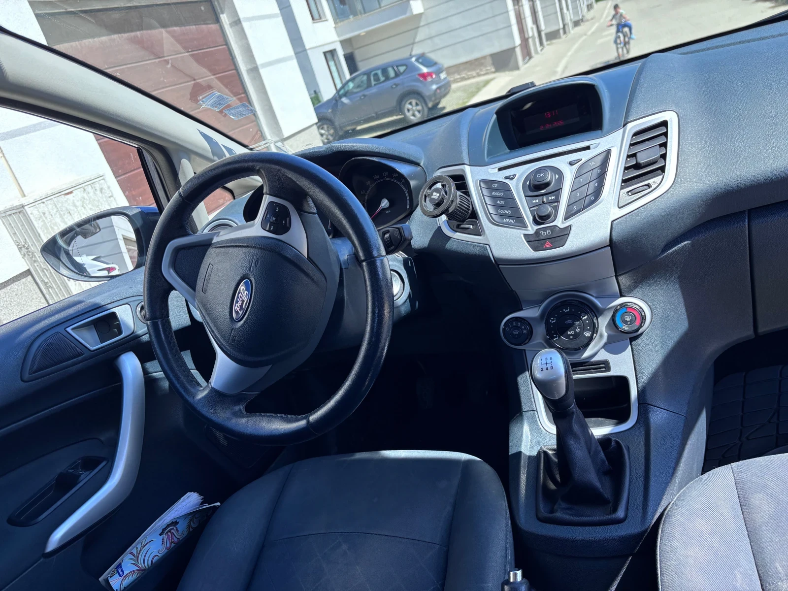 Ford Fiesta | Mobile.bg � ����������� 11