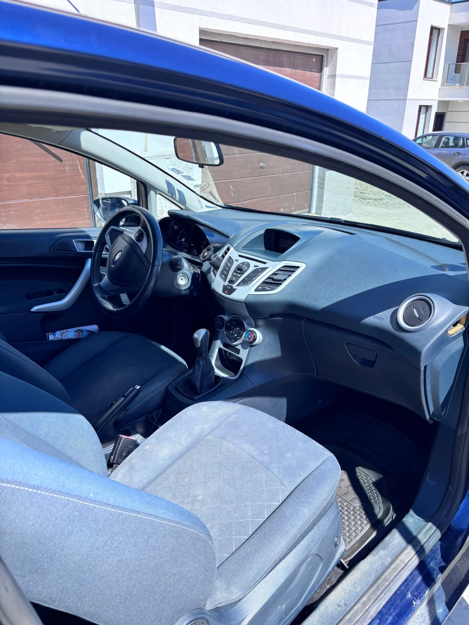 Ford Fiesta | Mobile.bg � ����������� 7
