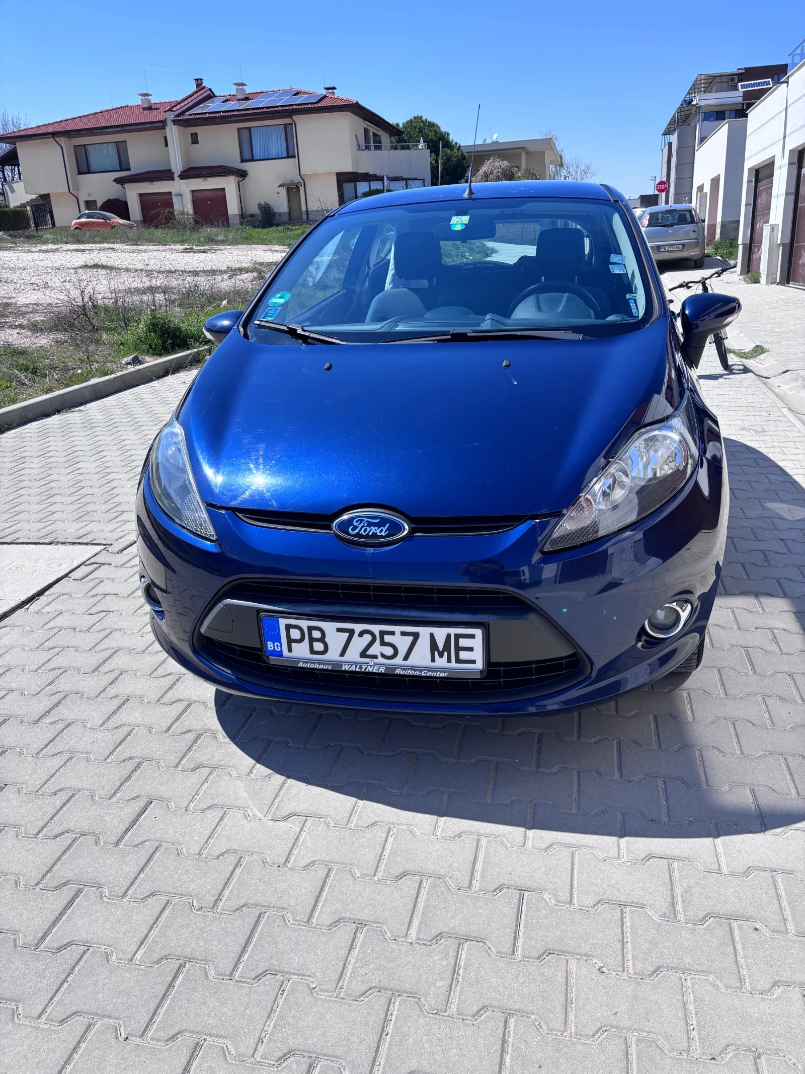 Ford Fiesta | Mobile.bg � ����������� 2