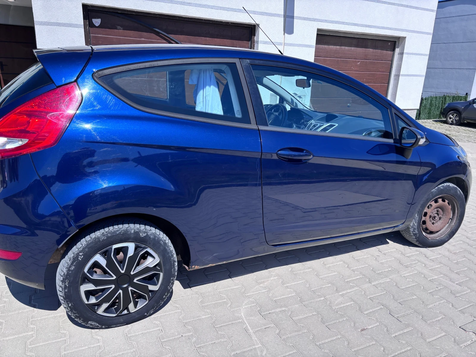 Ford Fiesta | Mobile.bg � ����������� 6
