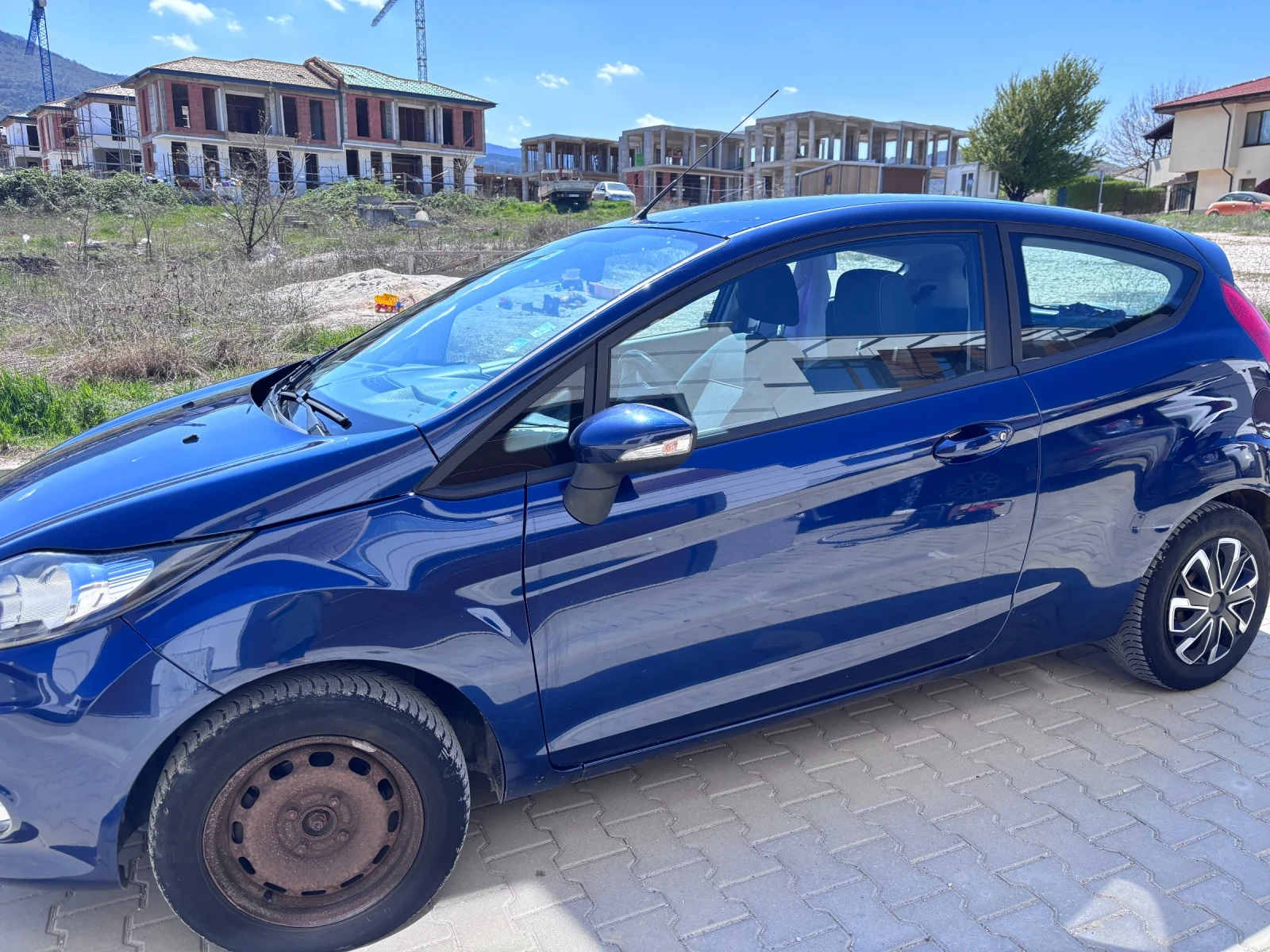 Ford Fiesta | Mobile.bg � ����������� 3