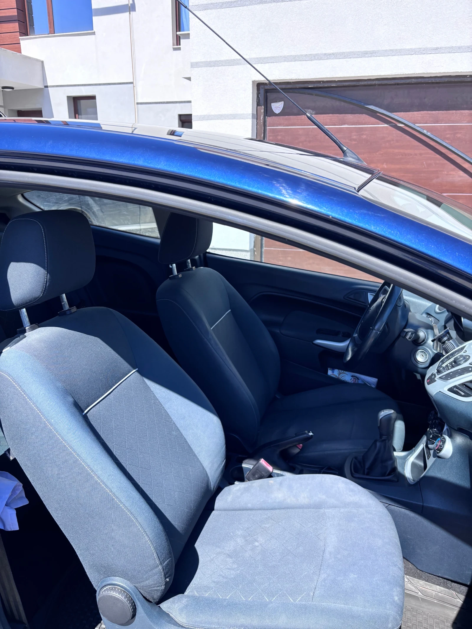 Ford Fiesta | Mobile.bg � ����������� 8