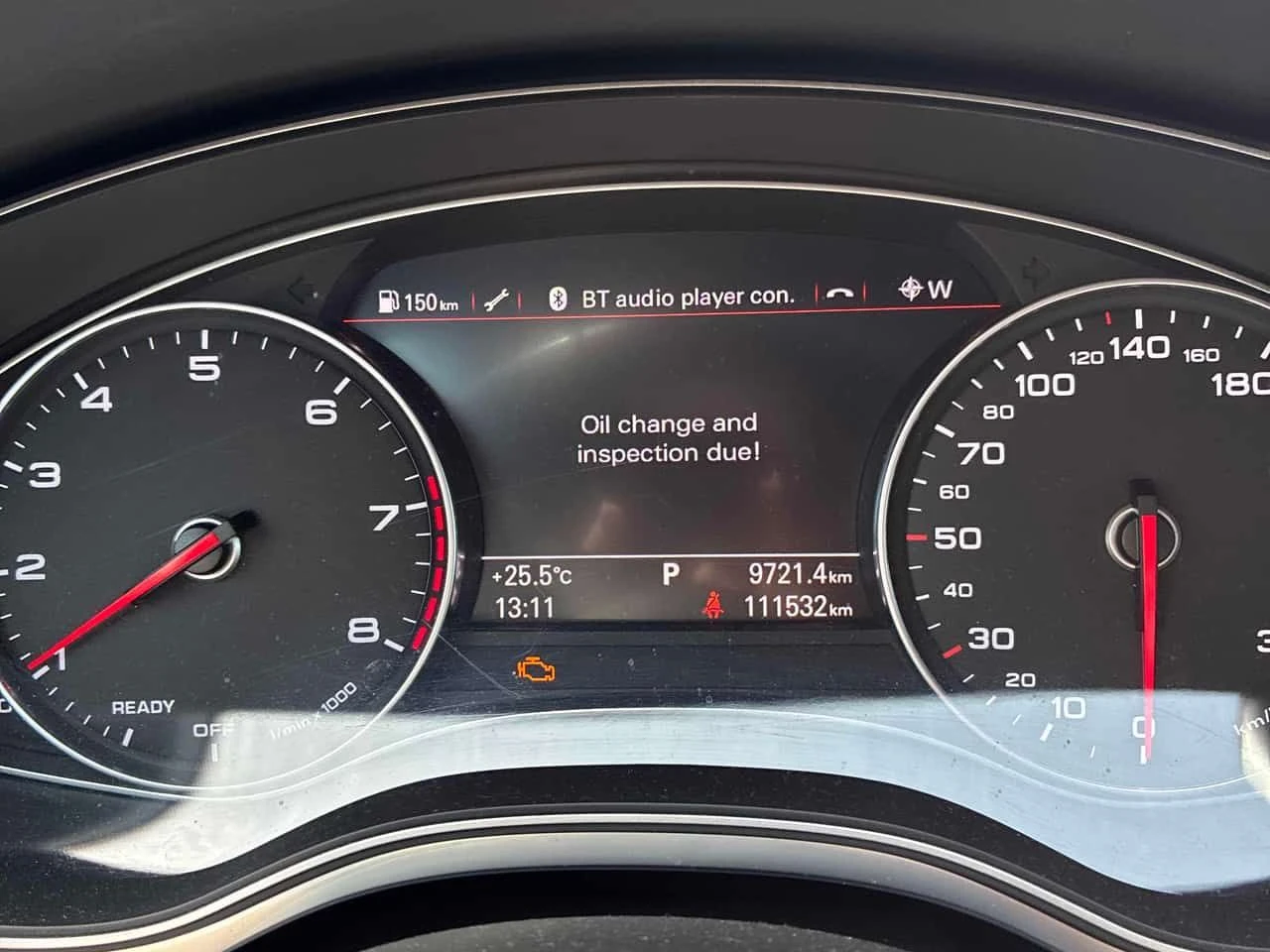 Audi A6 * CARFAX * АВТОКРЕДИТ БЕЗ ПЪРВОНАЧАЛНА ВНОСКА, снимка 8 - Автомобили и джипове - 54788507