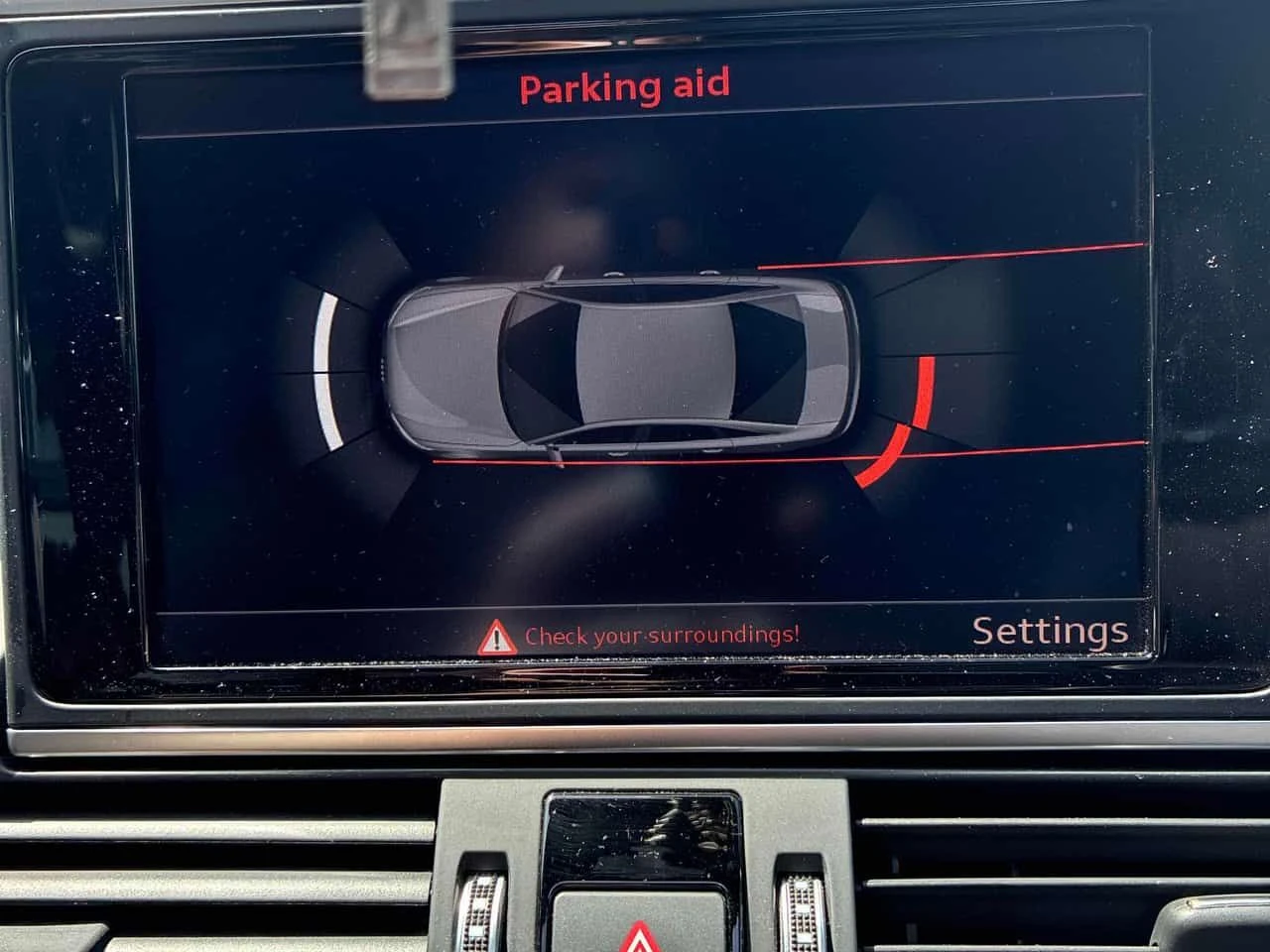 Audi A6 * CARFAX * АВТОКРЕДИТ БЕЗ ПЪРВОНАЧАЛНА ВНОСКА, снимка 10 - Автомобили и джипове - 54788507