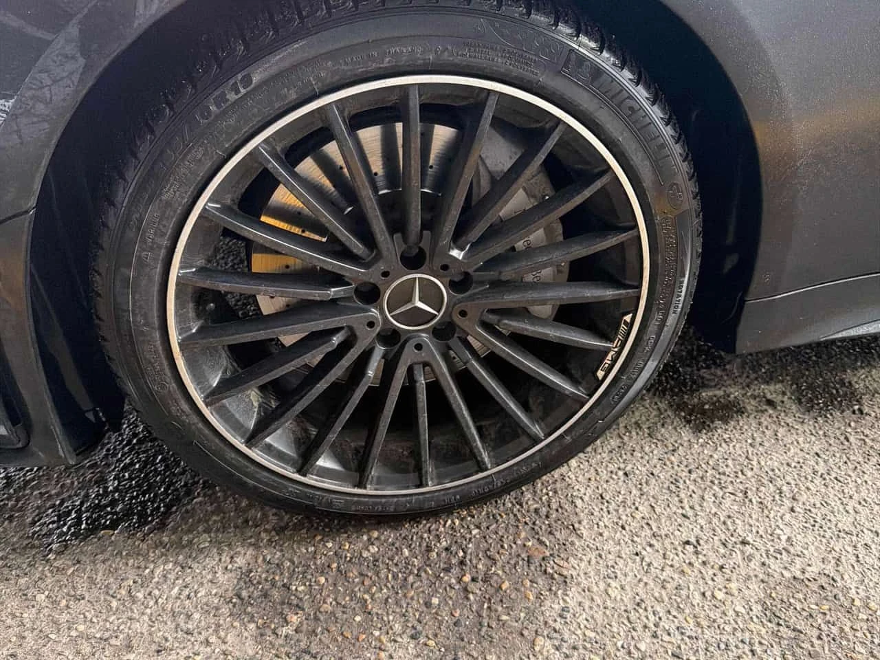 Mercedes-Benz CLS 450 * FULL AMG PACK* BURMASTER* ДИСТРОНИК* 360 КАМЕРА*, снимка 8 - Автомобили и джипове - 54813507