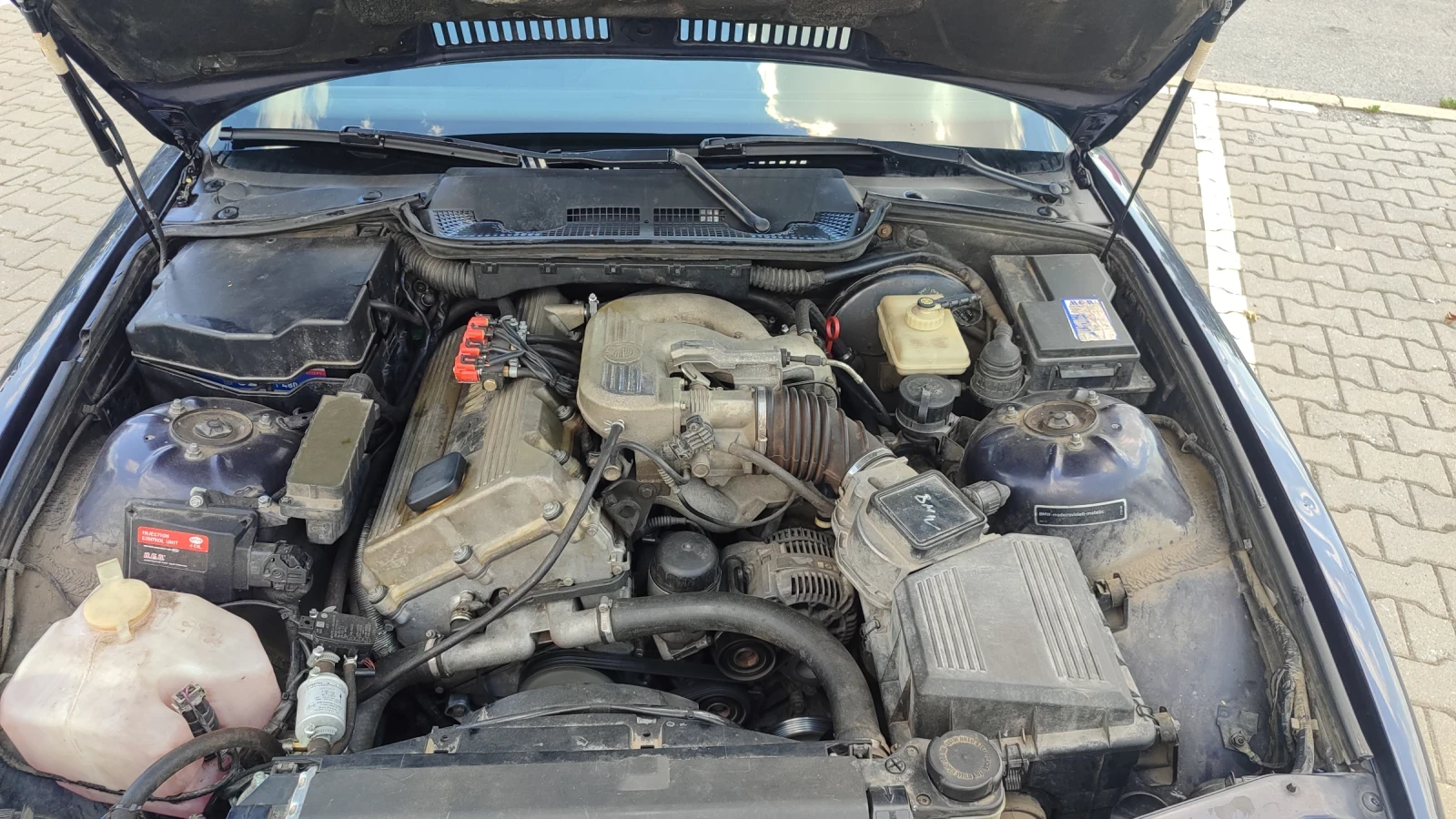 BMW 318 is | Mobile.bg � ����������� 9
