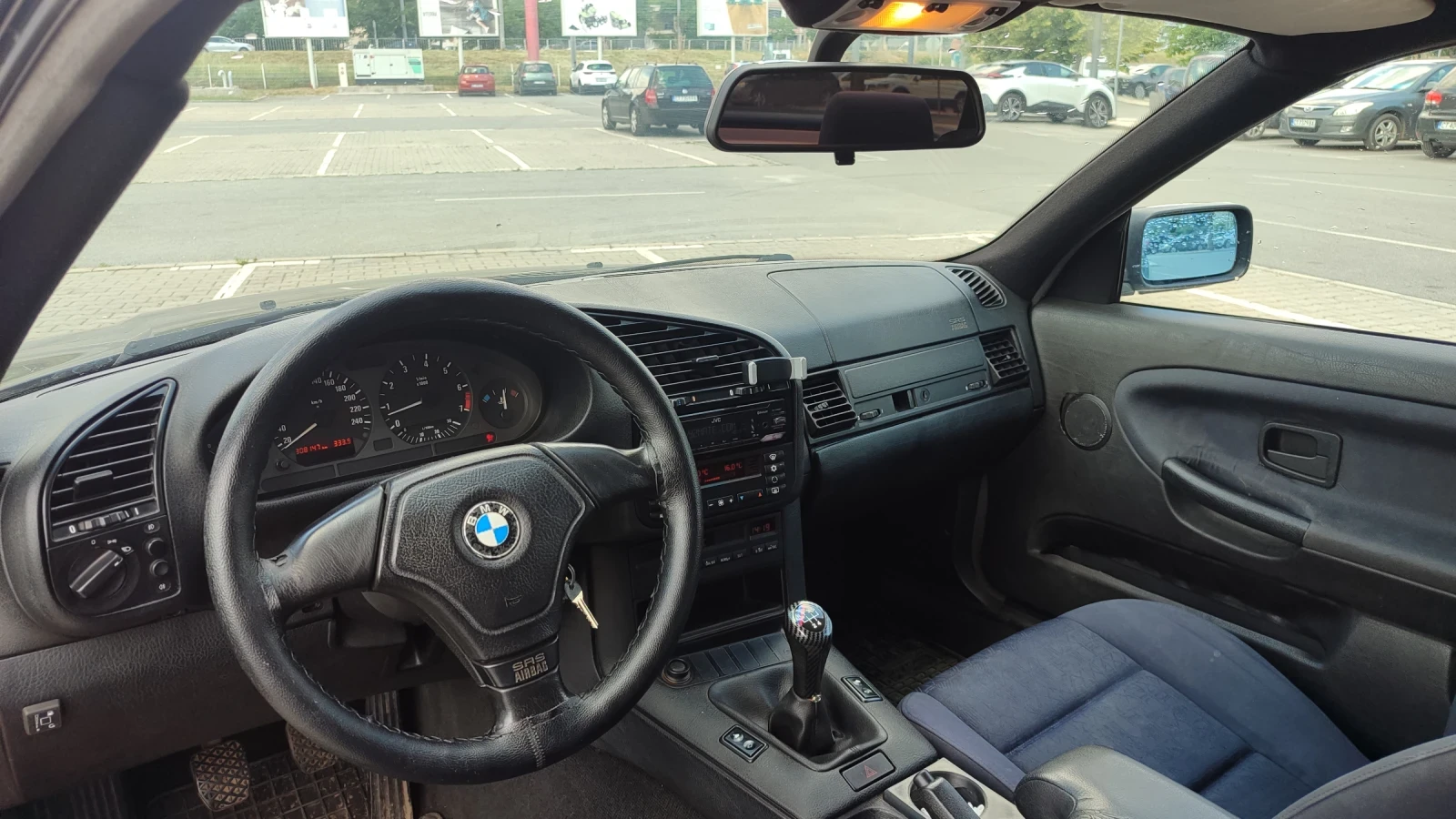 BMW 318 is | Mobile.bg � ����������� 6