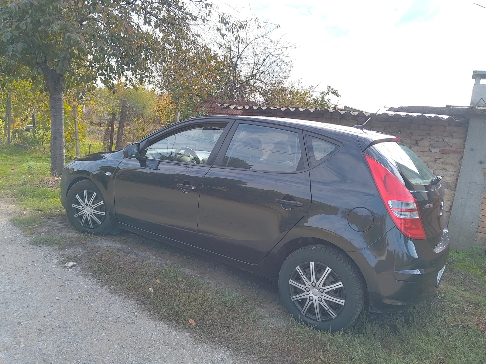Hyundai I30, снимка 7 - Автомобили и джипове - 55054414