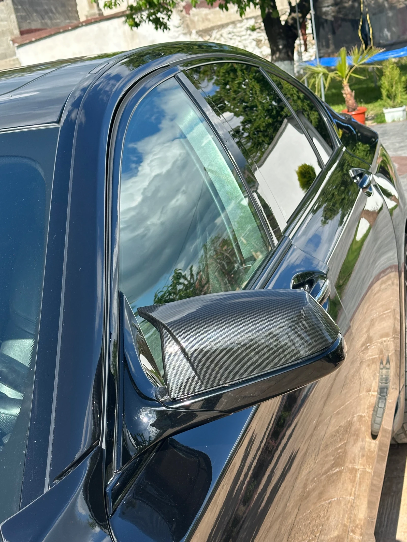 BMW 730 730 M Pack, снимка 16 - Автомобили и джипове - 55221678