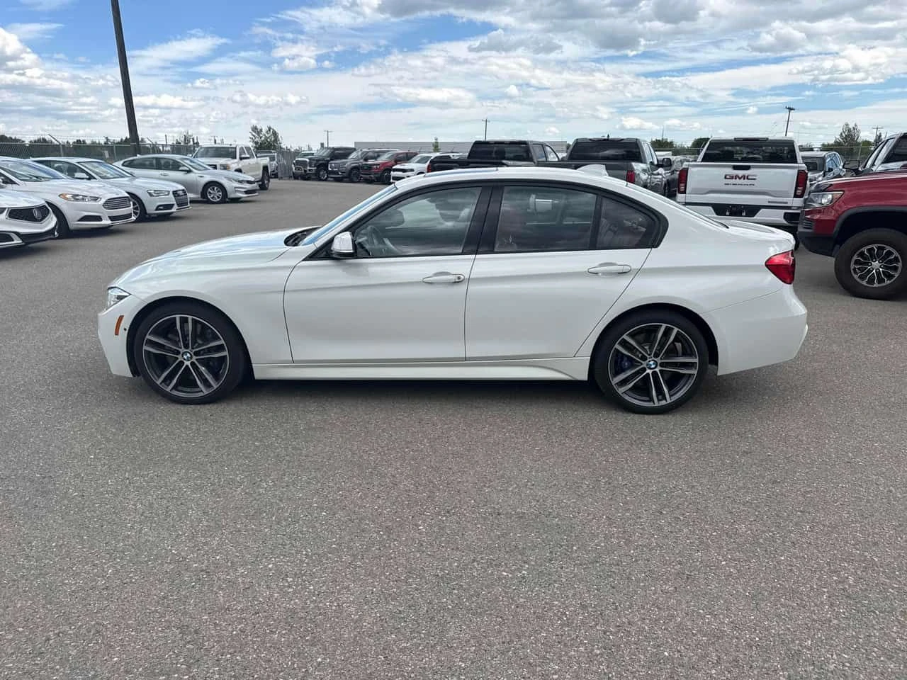 BMW 340 xDrive * CARFAX * ��� ������������ ������ | Mobile.bg � ����������� 2