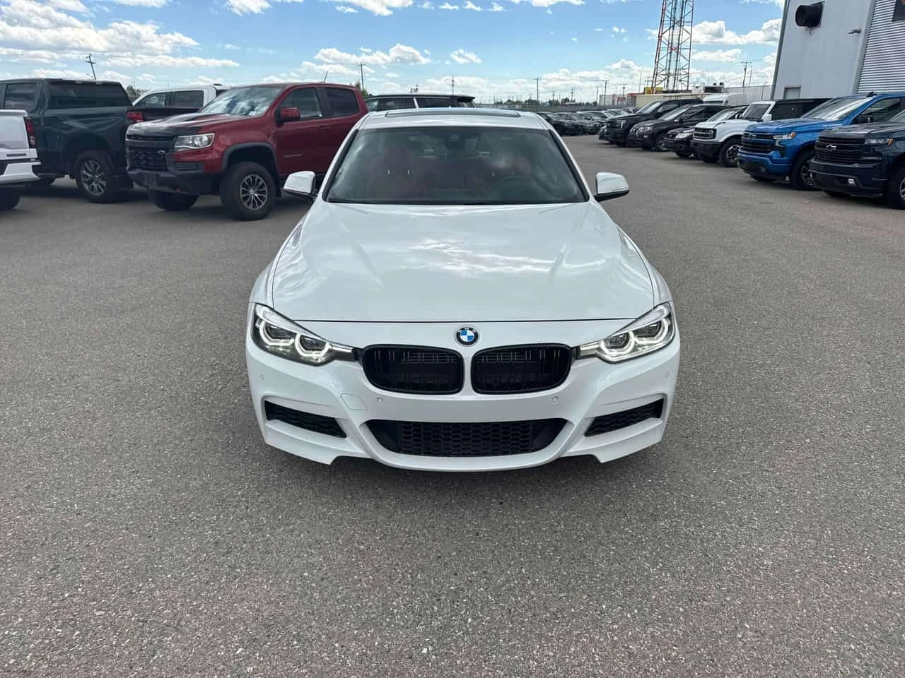 BMW 340 xDrive * CARFAX * ��� ������������ ������ | Mobile.bg � ����������� 6