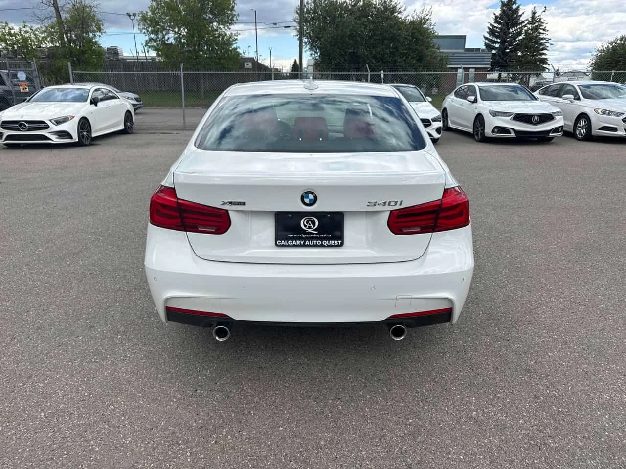 BMW 340 xDrive * CARFAX * ��� ������������ ������ | Mobile.bg � ����������� 4
