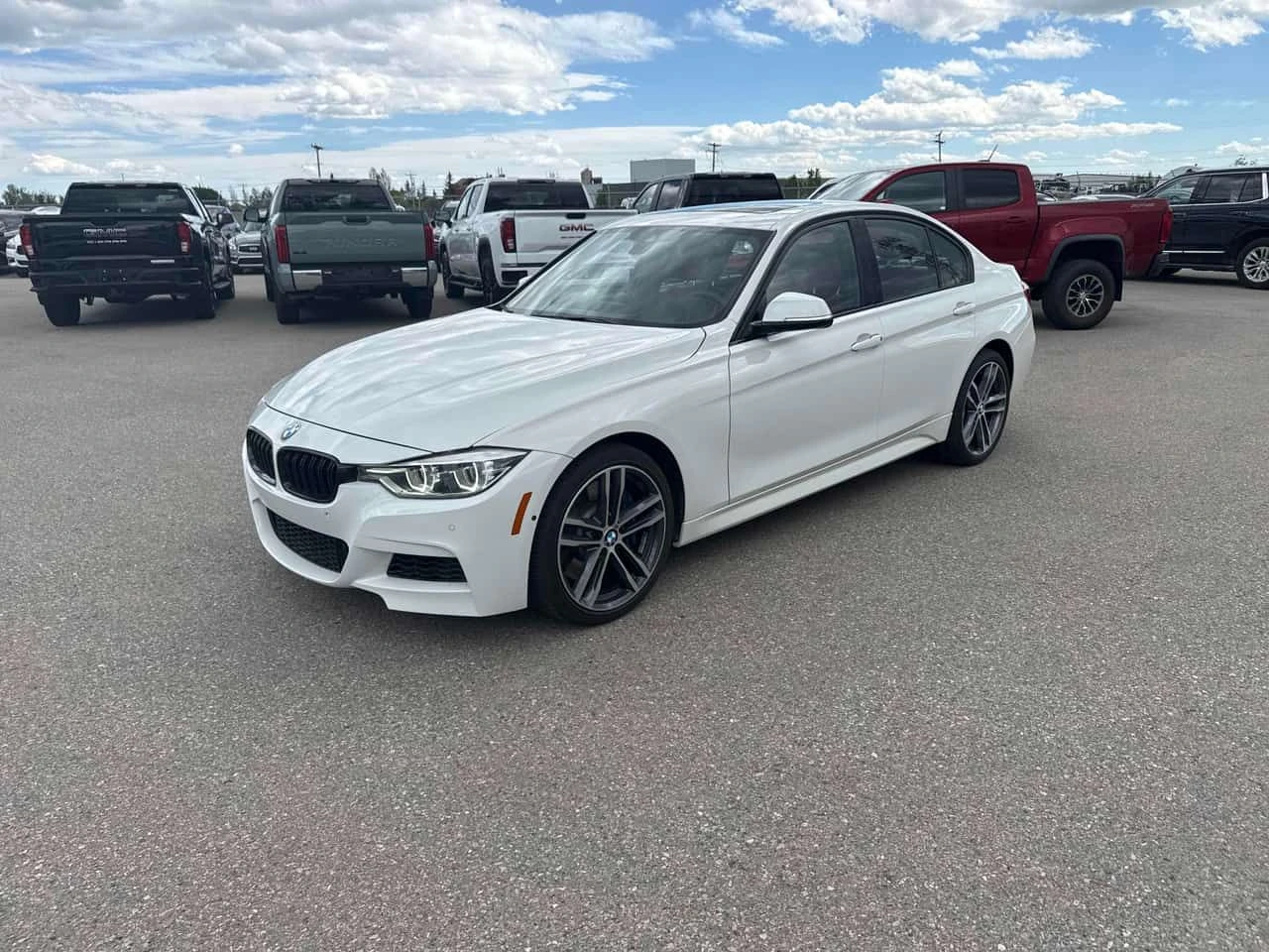 BMW 340 xDrive * CARFAX * БЕЗ ПЪРВОНАЧАЛНА ВНОСКА