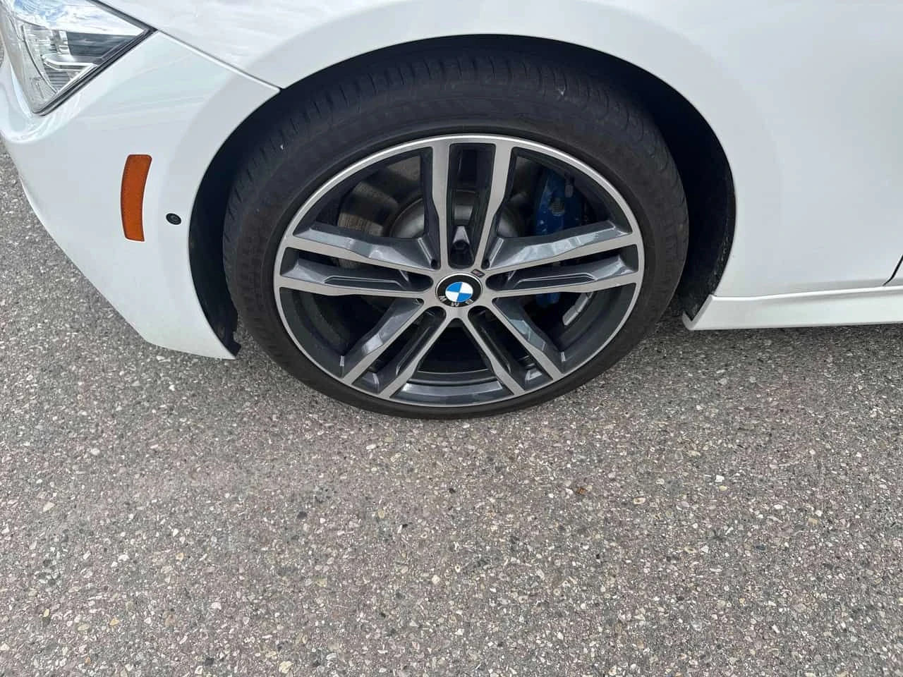BMW 340 xDrive * CARFAX * ��� ������������ ������ | Mobile.bg � ����������� 16