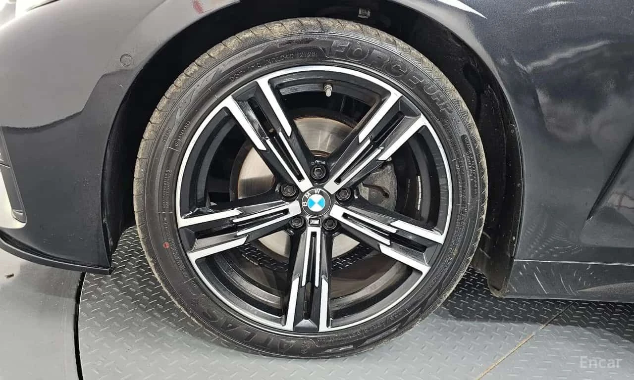 BMW 420 * 420d M Sport Coupe * ЦЕНА ДО БГ, снимка 5 - Автомобили и джипове - 55627273