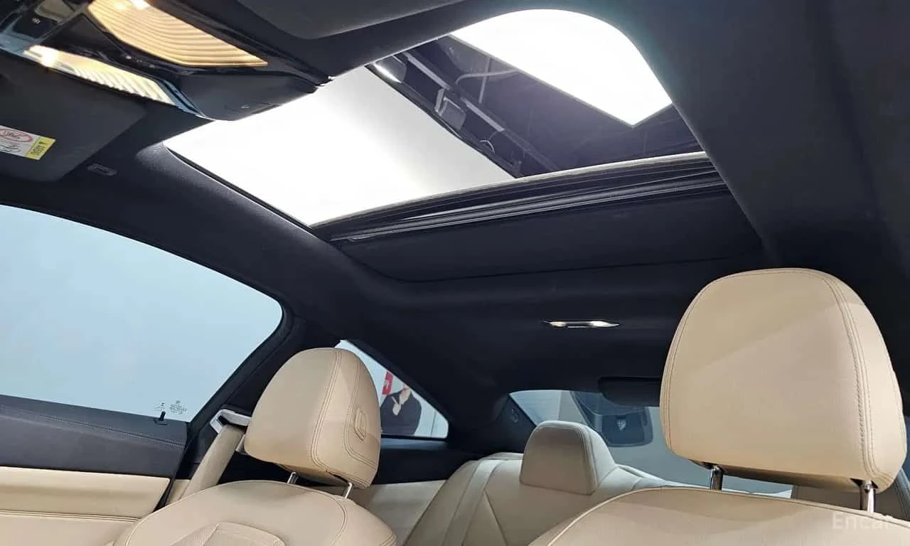BMW 420 * 420d M Sport Coupe * ЦЕНА ДО БГ, снимка 15 - Автомобили и джипове - 55627273