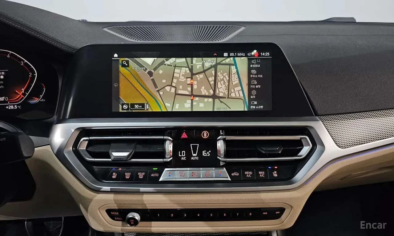 BMW 420 * 420d M Sport Coupe * ЦЕНА ДО БГ, снимка 12 - Автомобили и джипове - 55627273
