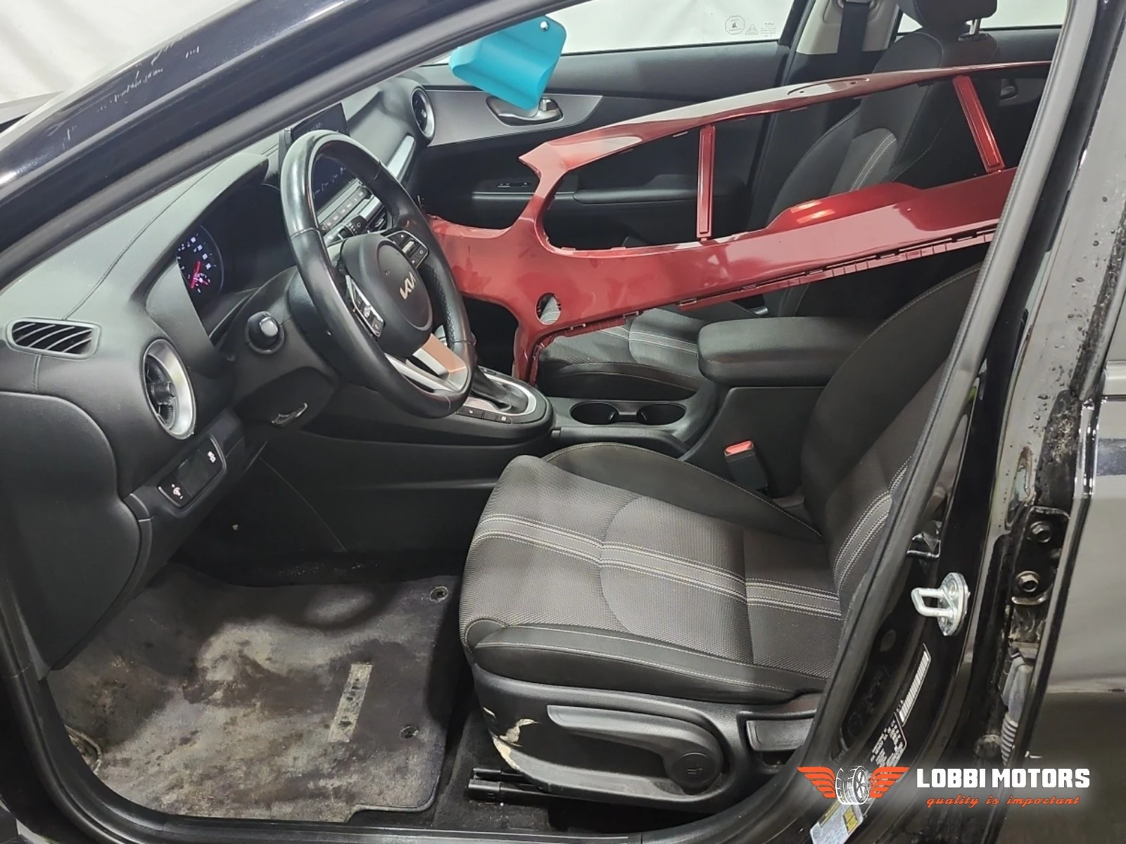 Kia Forte | Mobile.bg � ����������� 5