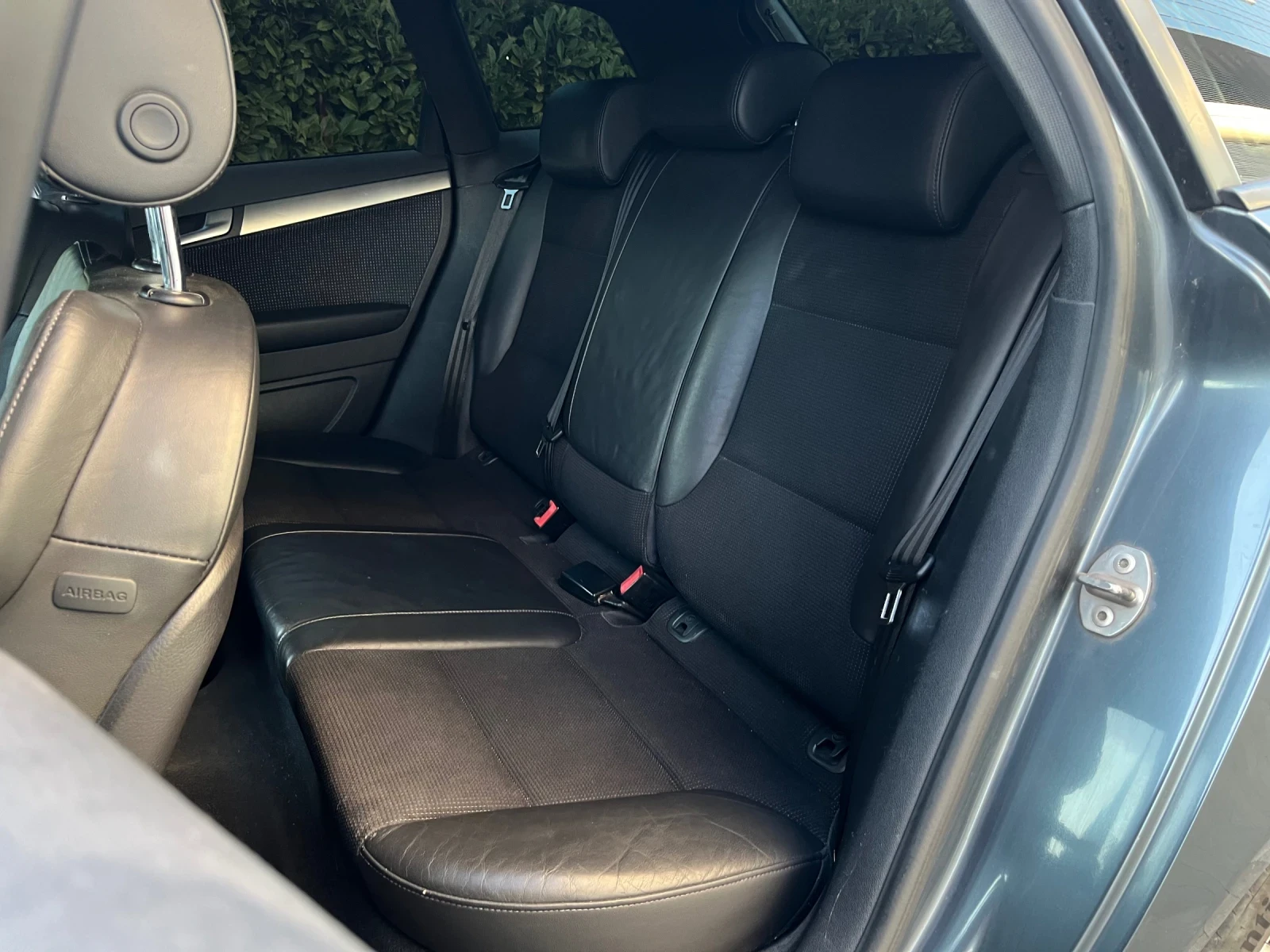 Audi A3 Sportback, снимка 10 - Автомобили и джипове - 56129080