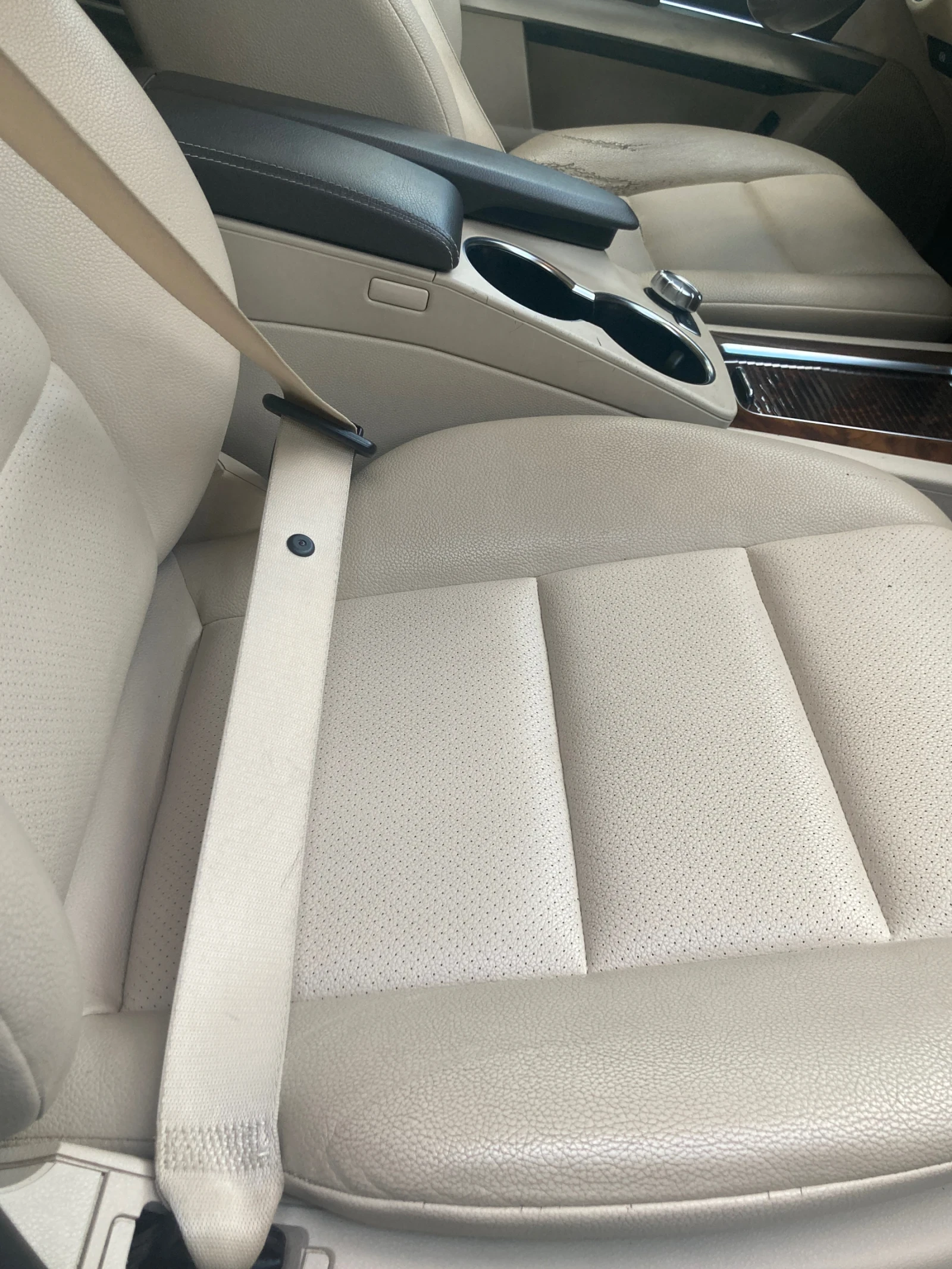 Mercedes-Benz 350 GLK, снимка 11 - Автомобили и джипове - 56134222