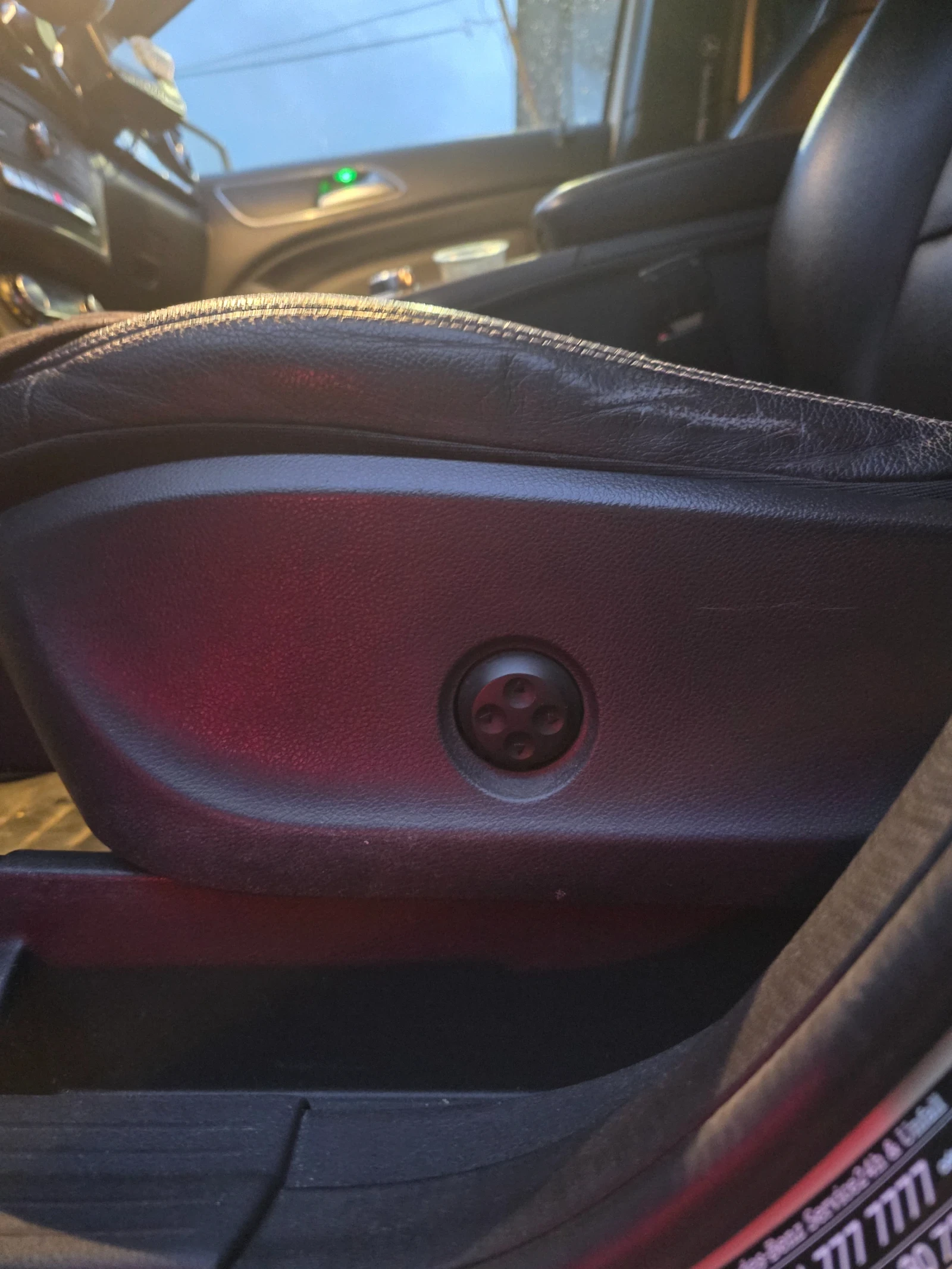 Mercedes-Benz B 180 W246 1.5CDI 109HP EURO 6B AUTOMATIC 7G (7DCT), снимка 14 - Автомобили и джипове - 56247355