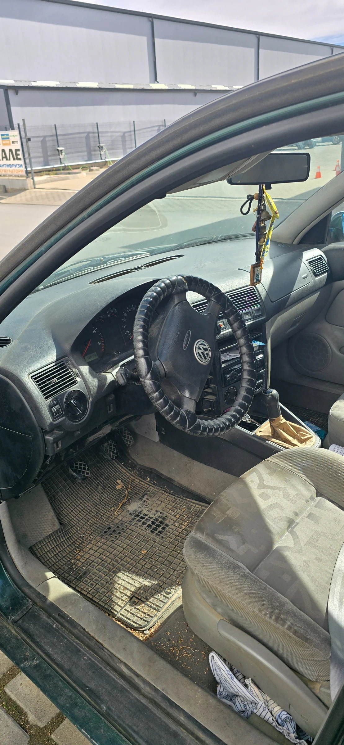 VW Golf, снимка 6 - Автомобили и джипове - 56554801