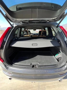 Volvo Xc90 D5 , снимка 10