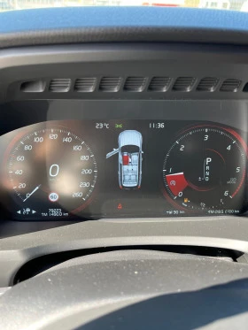 Volvo Xc90 D5 , снимка 6